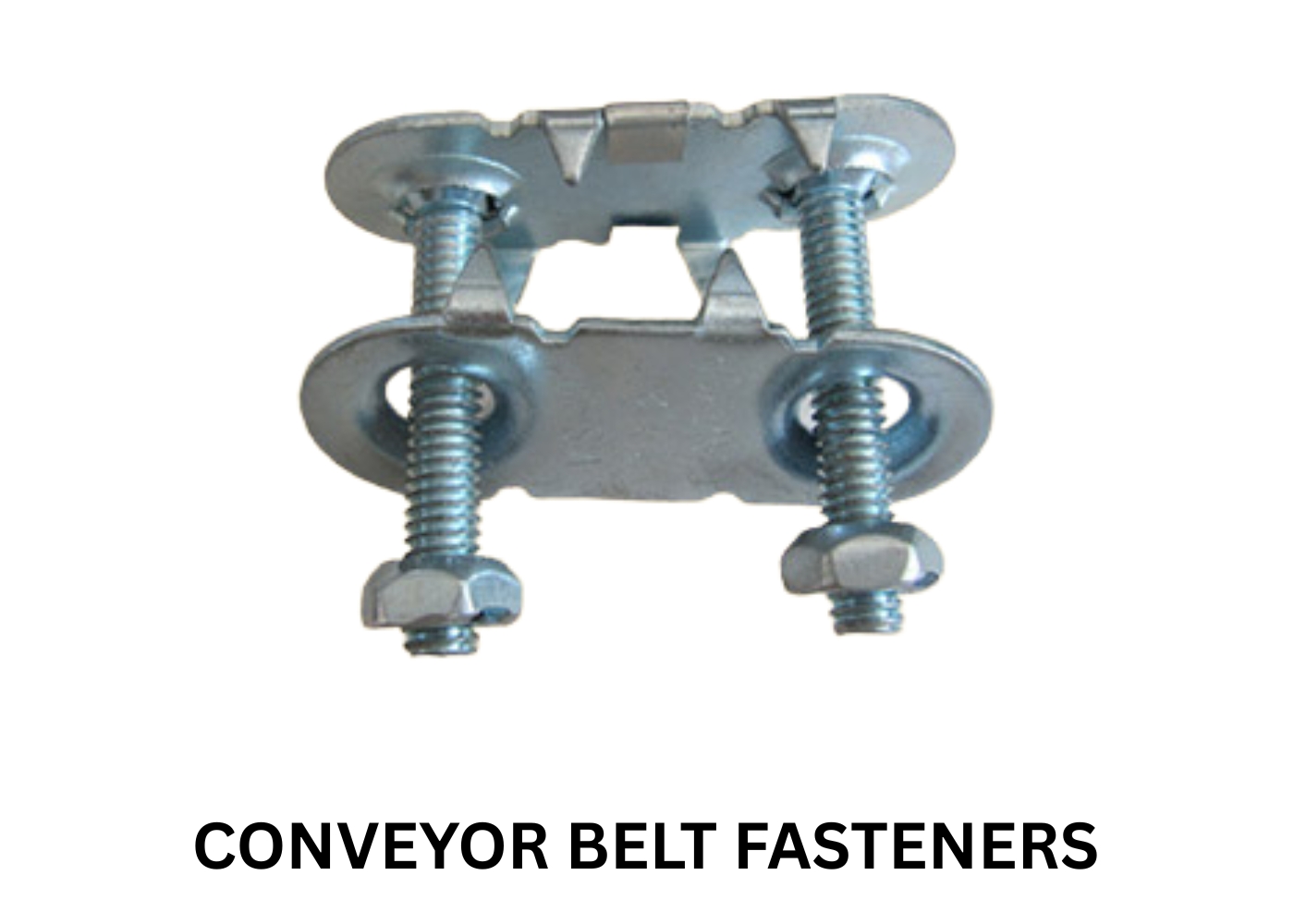 Conveyor fasteners